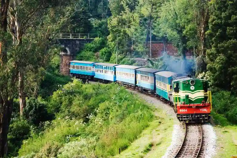 Mysuru Coorg Hampi Tour